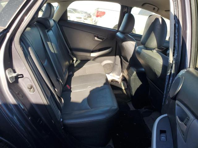 Photo 10 from auction – 2013 TOYOTA PRIUS with VIN JTDKN3DU8D5638417