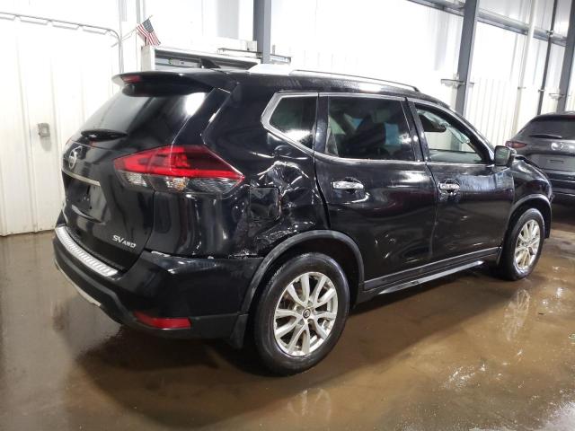 Photo 3 from auction – 2018 NISSAN ROGUE S with VIN KNMAT2MV3JP554350