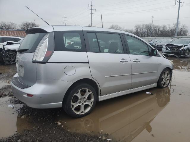 Photo 3 from auction – 2009 MAZDA 5 with VIN JM1CR29L790357619