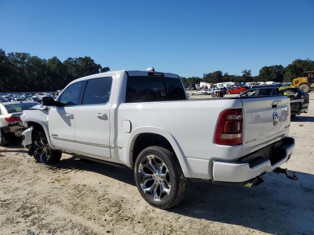 Photo 2 from auction – 2023 RAM 1500 LIMIT with VIN 1C6SRFHT3PN520035