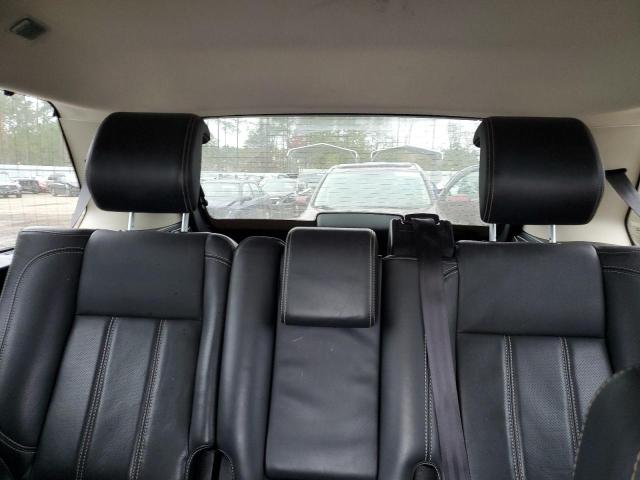 Photo 10 from auction – 2011 LAND ROVER RANGE ROVE with VIN SALSH2E41BA703444