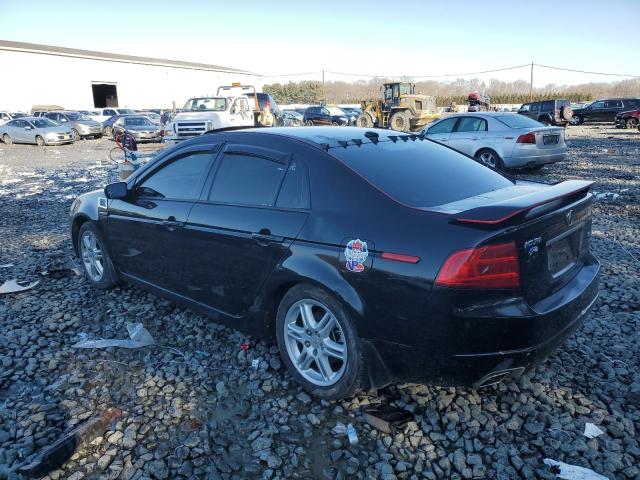 Photo 2 from auction – 2006 ACURA 3.2TL with VIN 19UUA66276A076006