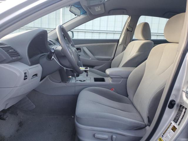 Photo 7 from auction – 2009 TOYOTA CAMRY BASE with VIN 4T1BE46K09U342429