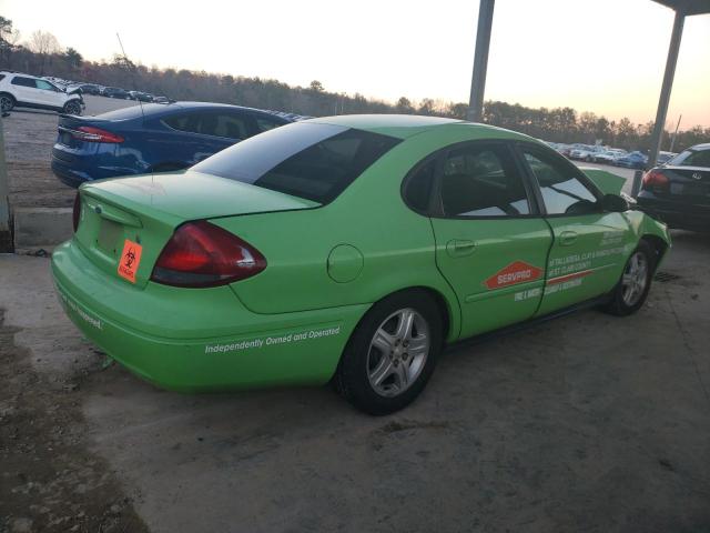Photo 3 from auction – 2006 FORD TAURUS SE with VIN 1FAFP53U86A226202
