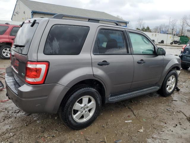 Photo 3 from auction – 2012 FORD ESCAPE XLT with VIN 1FMCU0DG7CKC63311