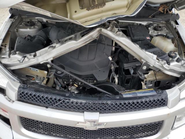 Photo 12 from auction – 2008 CHEVROLET EQUINOX SP with VIN 2CNDL937286063461