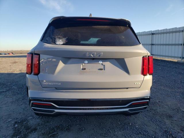 Photo 6 from auction – 2023 KIA SORENTO SX with VIN 5XYRKDLFXPG199782