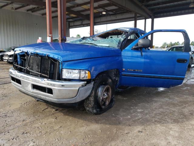 DODGE RAM 1500 2000 with VIN 3B7HC12Y3YG103584 - Photo from auction