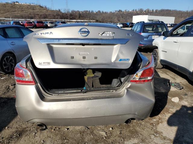 Photo 6 from auction – 2013 NISSAN ALTIMA 2.5 with VIN 1N4AL3AP1DC246851