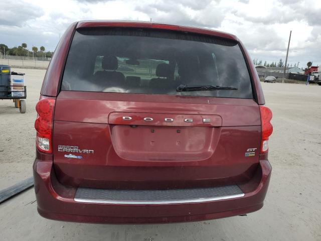 Photo 6 from auction – 2019 DODGE GRAND CARA with VIN 2C4RDGEG0KR768595