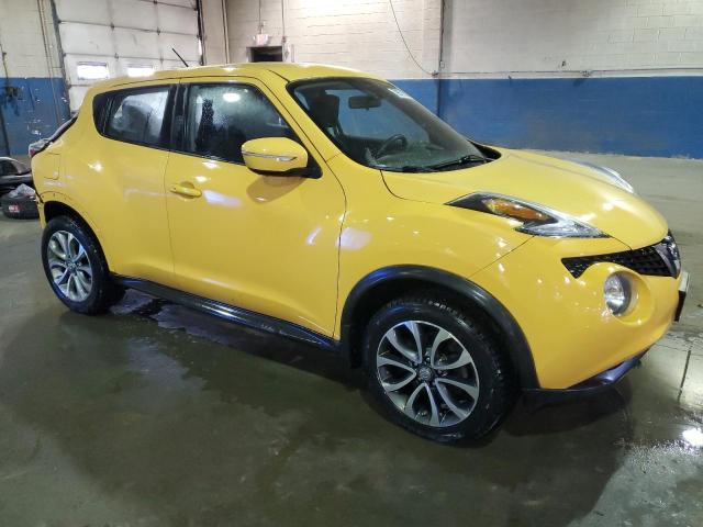 Photo 4 from auction – 2015 NISSAN JUKE S with VIN JN8AF5MR4FT506175