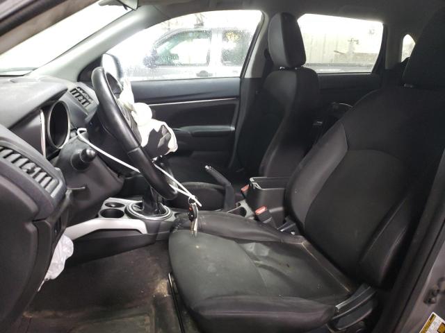 Photo 7 from auction – 2013 MITSUBISHI OUTLANDER with VIN 4A4AP3AU8DE015625