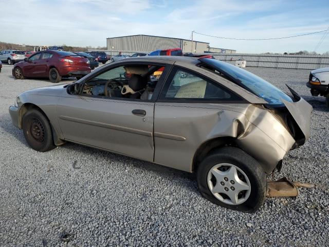 Photo 2 from auction – 2000 CHEVROLET CAVALIER with VIN 1G1JC1240Y7336342