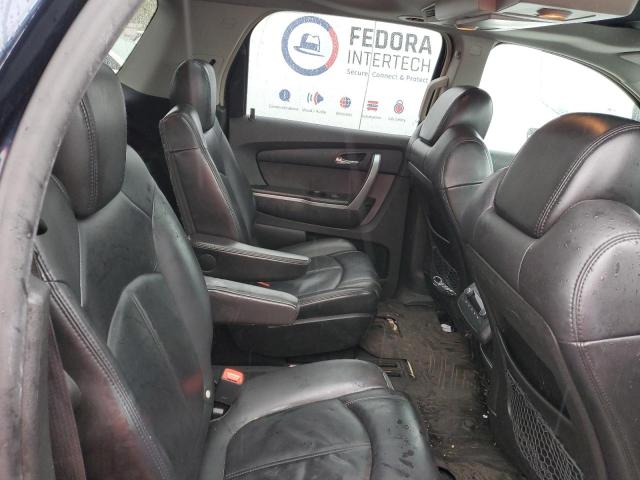 Photo 10 from auction – 2007 GMC ACADIA SLT with VIN 1GKEV33747J139445