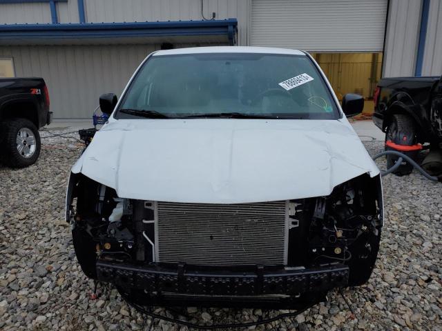 Photo 5 from auction – 2014 DODGE GRAND CARA with VIN 2C4RDGBG6ER180791