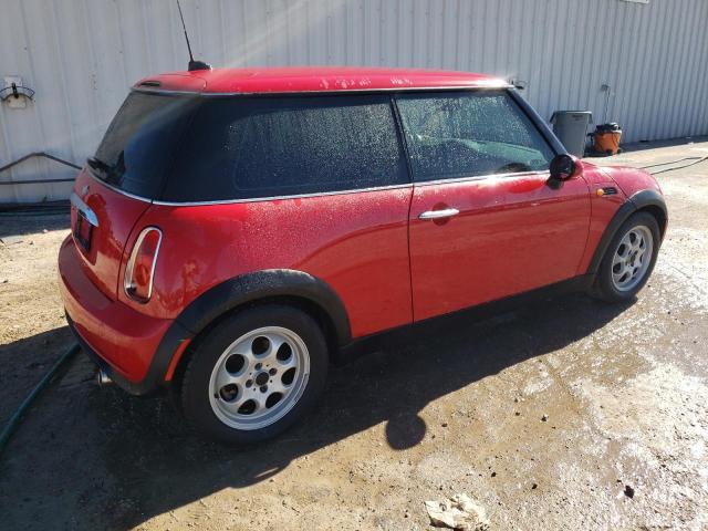 Photo 3 from auction – 2005 MINI COOPER with VIN WMWRC33475TC59217