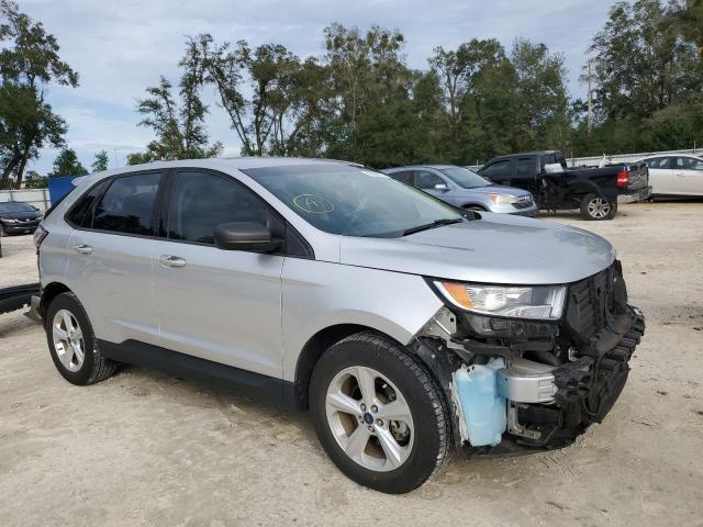 Foto 4 de la subasta – 2017 FORD EDGE SE con VIN 2FMPK3G94HBB34546