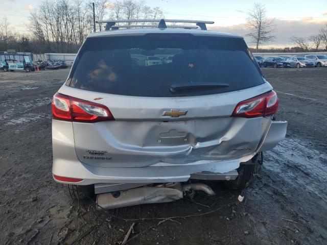 Photo 6 from auction – 2019 CHEVROLET EQUINOX LT with VIN 2GNAXUEV2K6179736