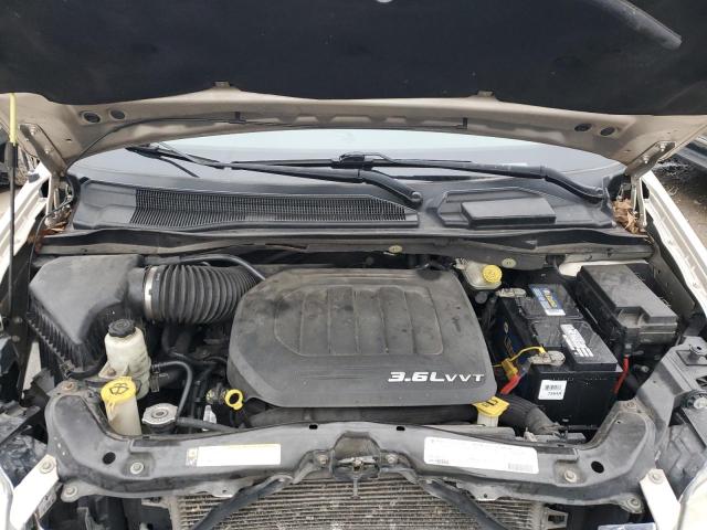 Photo 12 from auction – 2012 CHRYSLER TOWN & COU with VIN 2C4RC1BG4CR400362