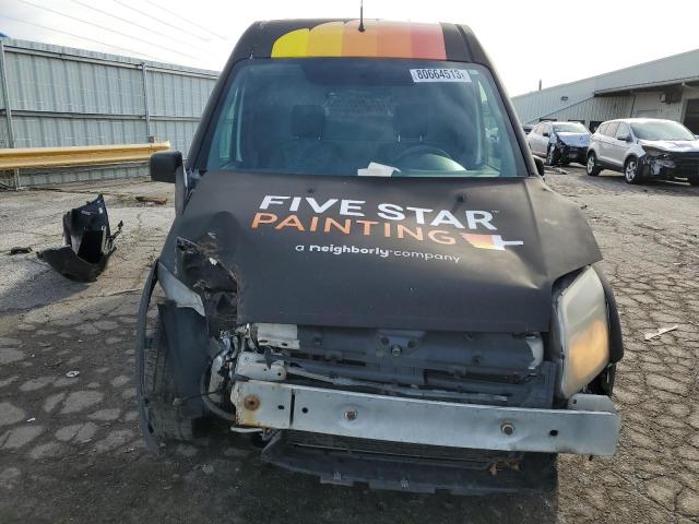 Photo 5 from auction – 2012 FORD TRANSIT CO with VIN NM0LS7BN1CT075833