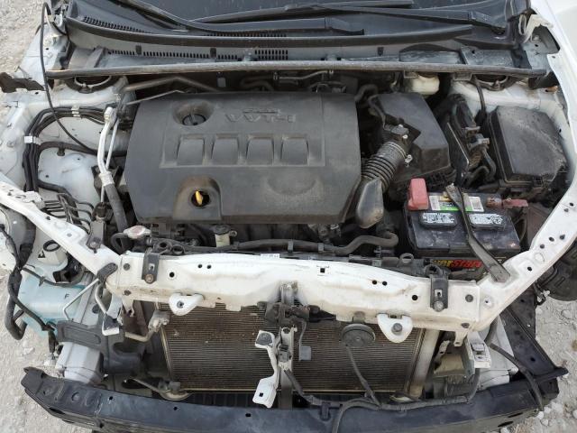 Photo 11 from auction – 2019 TOYOTA COROLLA L with VIN 5YFBURHE7KP895559