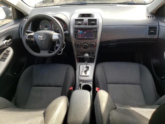 Photo 8 from auction – 2013 TOYOTA COROLLA BA with VIN 5YFBU4EE5DP184856