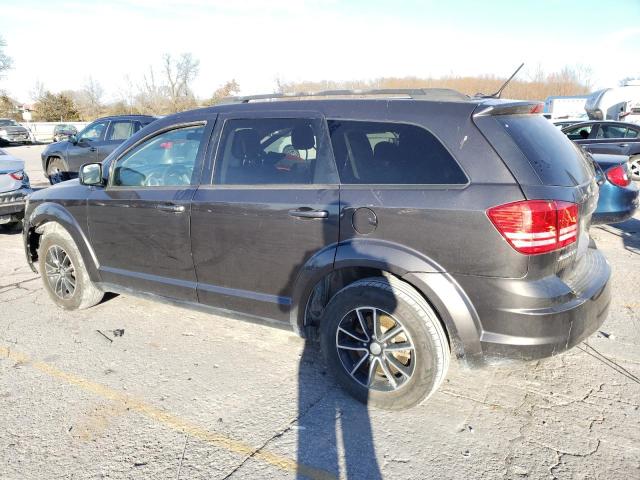 Photo 2 from auction – 2017 DODGE JOURNEY SE with VIN 3C4PDCAB3HT581352