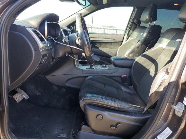 Photo 7 from auction – 2014 JEEP GRAND CHER with VIN 1C4RJFDJ0EC238611