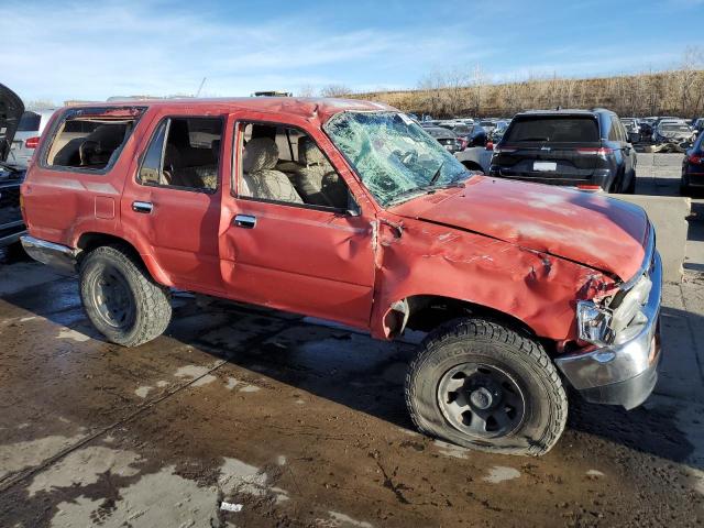 Photo 4 from auction – 1994 TOYOTA 4RUNNER VN with VIN JT3VN39W1R0144707
