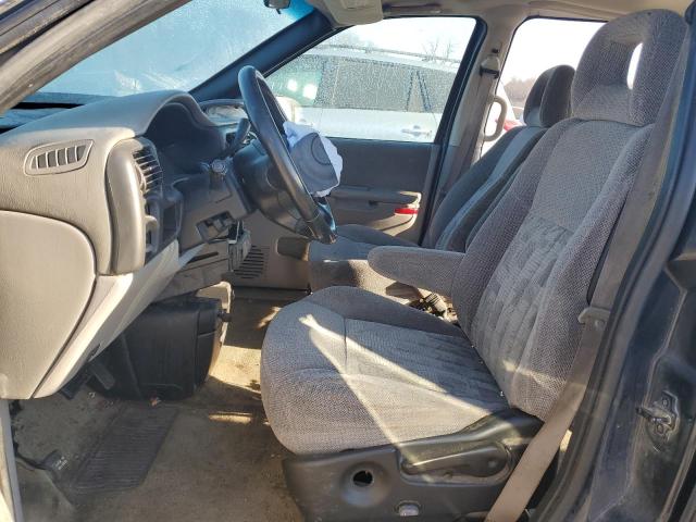 Photo 7 from auction – 2002 PONTIAC MONTANA with VIN 1GMDX03E72D228752