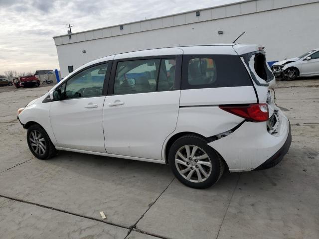Photo 2 from auction – 2012 MAZDA 5 with VIN JM1CW2BL6C0105502