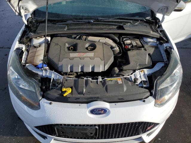 Photo 11 from auction – 2013 FORD FOCUS ST with VIN 1FADP3L90DL158468