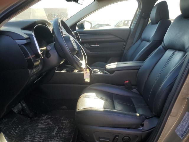 Photo 7 from auction – 2023 MAZDA CX-50 PREM with VIN 7MMVABEY6PN102803