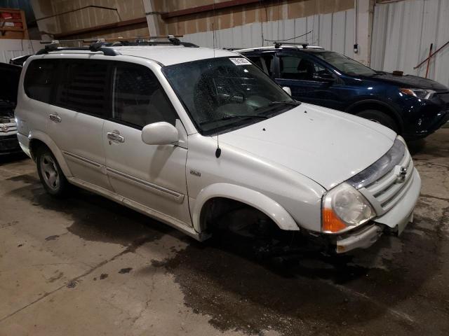 Photo 4 from auction – 2006 SUZUKI XL7 with VIN JS3TX92V764106955