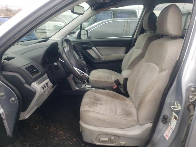 Photo 7 from auction – 2015 SUBARU FORESTER 2 with VIN JF2SJADC0FH834751