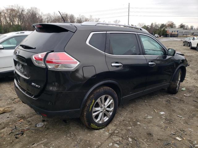 Photo 3 from auction – 2016 NISSAN ROGUE S with VIN KNMAT2MV5GP637318