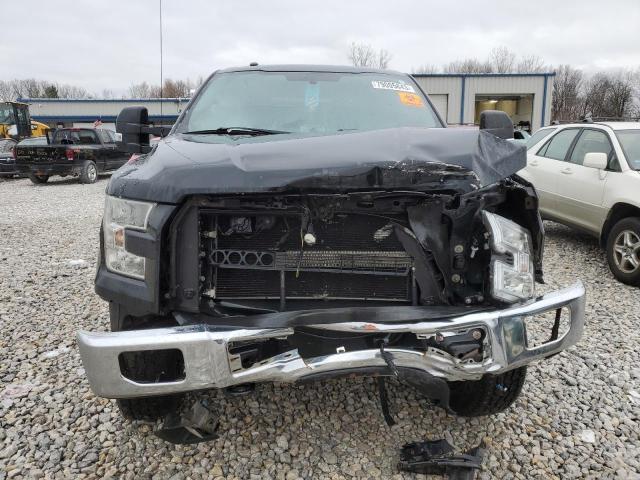 Photo 5 from auction – 2016 FORD F150 SUPER with VIN 1FTFW1EF0GFC62121
