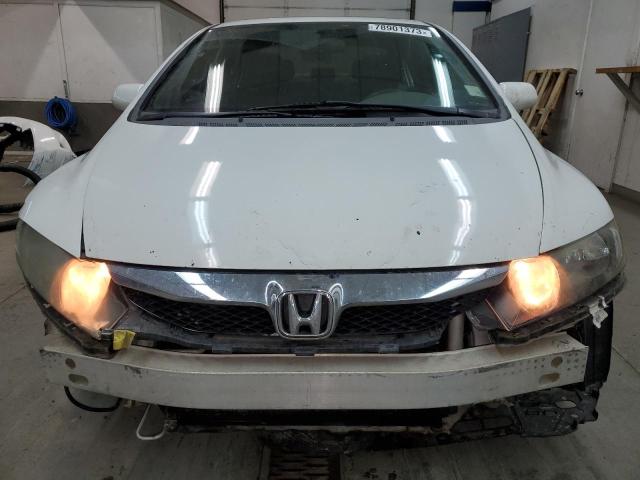 Photo 5 from auction – 2009 HONDA CIVIC EX with VIN 2HGFA16819H300358