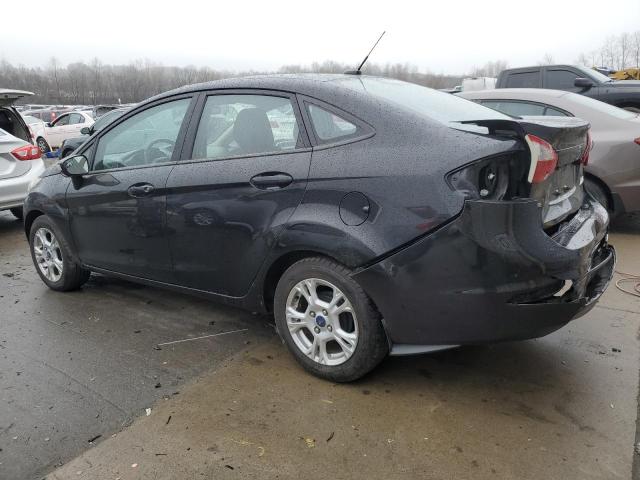Photo 2 from auction – 2014 FORD FIESTA SE with VIN 3FADP4BJ4EM142906