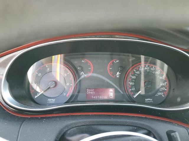 Photo 9 from auction – 2014 DODGE DART SXT with VIN 1C3CDFBBXED794853