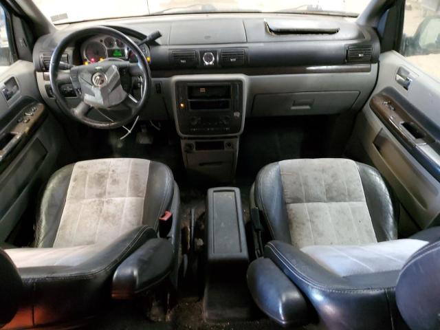 Photo 8 from auction – 2005 MERCURY MONTEREY P with VIN 2MRDA23215BJ02515
