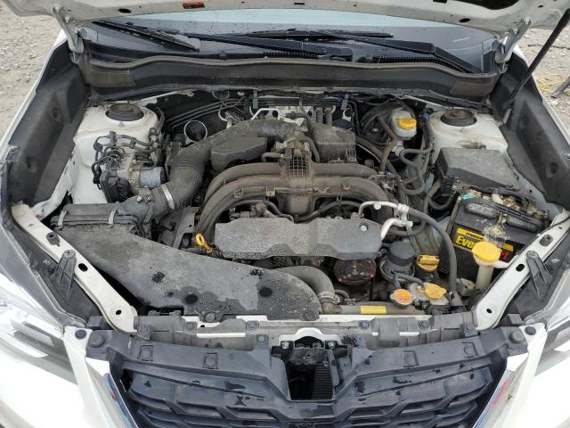 Photo 12 from auction – 2018 SUBARU FORESTER 2 with VIN JF2SJARC5JH558942