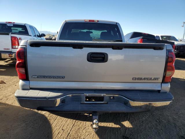 Photo 6 from auction – 2004 CHEVROLET SILVERADO with VIN 2GCEC19V841209014