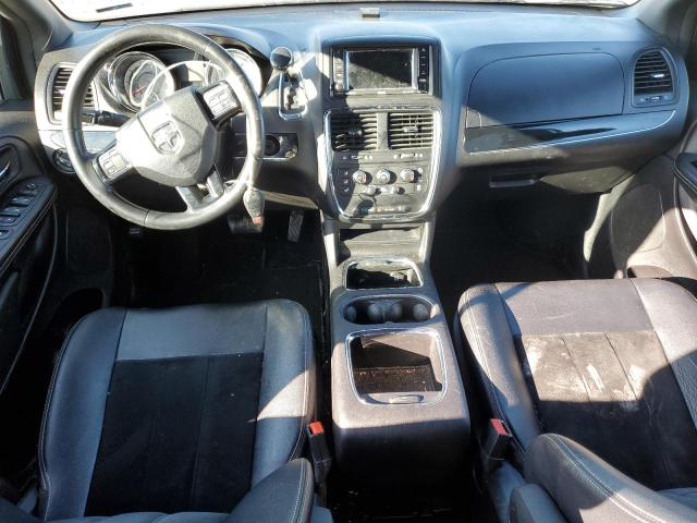 Photo 8 from auction – 2016 DODGE GRAND CARA with VIN 2C4RDGCG8GR125843