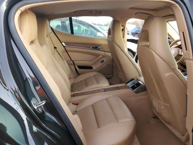 Photo 10 from auction – 2010 PORSCHE PANAMERA S with VIN WP0AB2A7XAL063225