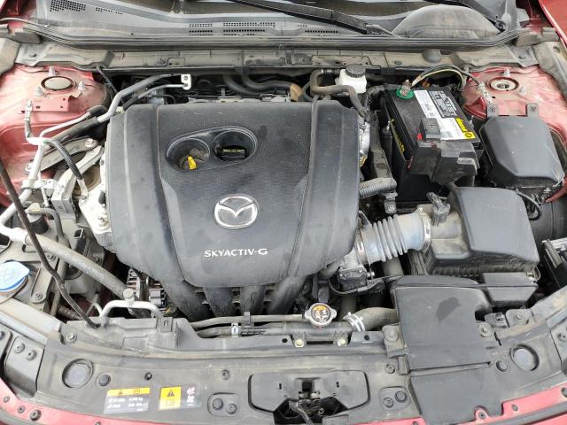 Photo 11 from auction – 2019 MAZDA 3 PREMIUM with VIN 3MZBPAEMXKM102912