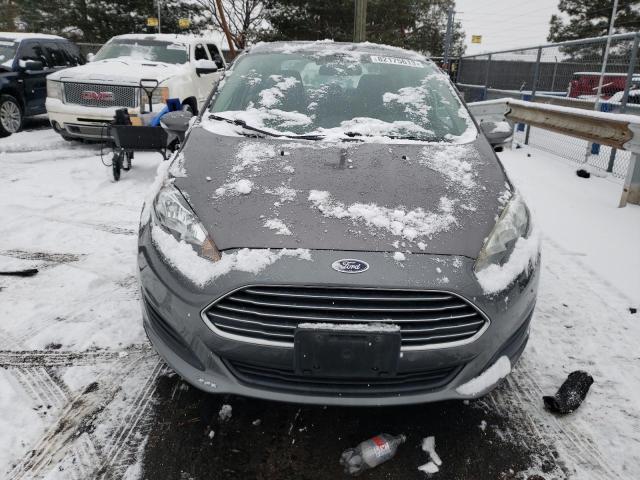 Photo 5 from auction – 2014 FORD FIESTA SE with VIN 3FADP4BJ6EM203365