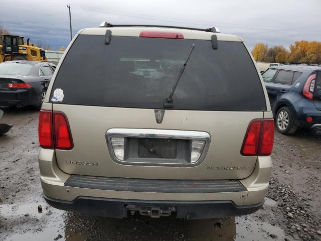 Photo 6 from auction – 2005 LINCOLN NAVIGATOR with VIN 5LMFU28545LJ10817