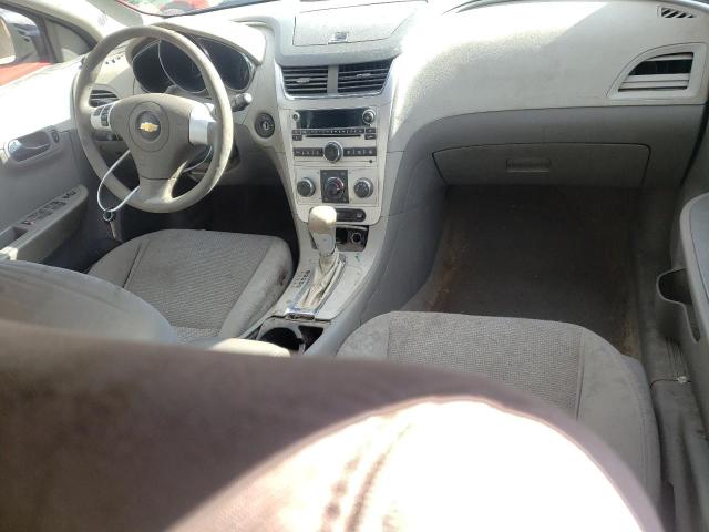 Photo 8 from auction – 2011 CHEVROLET MALIBU LS with VIN 1G1ZB5E14BF335352