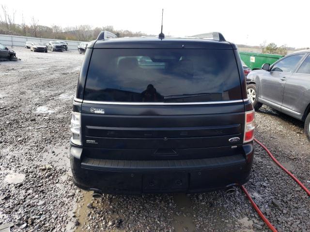 صورة رقم 6 من المزاد - 2015 FORD FLEX SEL مع VIN 2FMHK6C89FBA03936